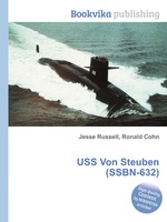 USS Von Steuben (SSBN-632)