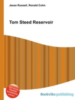 Tom Steed Reservoir
