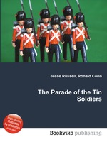The Parade of the Tin Soldiers