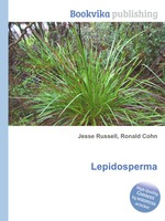 Lepidosperma