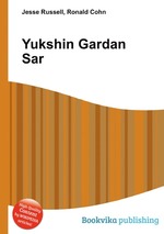 Yukshin Gardan Sar