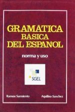 Gramatica basica del espanol