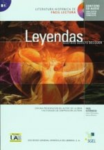 Leyendas (B1)