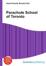 Parachute School of Toronto