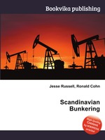 Scandinavian Bunkering