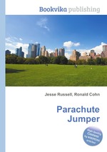 Parachute Jumper