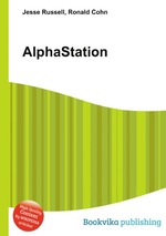 AlphaStation