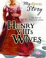 Henry VIII`s Wives