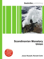 Scandinavian Monetary Union