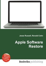Apple Software Restore