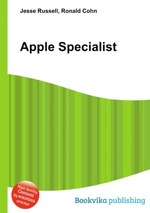 Apple Specialist