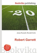 Robert Garrett