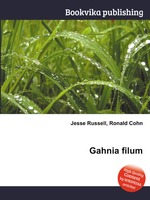 Gahnia filum