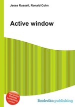 Active window