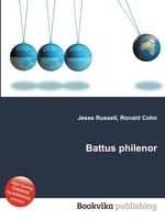 Battus philenor