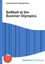 Softball at the Summer Olympics