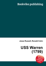 USS Warren (1799)