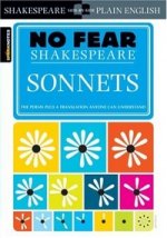 No Fear Shakespeare: Sonnets