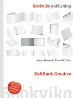 SoftBank Creative