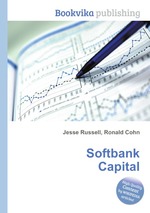 Softbank Capital