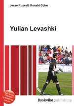 Yulian Levashki