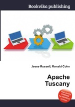 Apache Tuscany