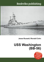 USS Washington (BB-56)