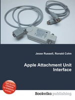 Apple Attachment Unit Interface
