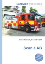 Scania AB