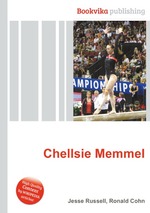 Chellsie Memmel