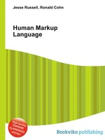 Human Markup Language