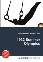 1932 Summer Olympics