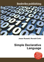 Simple Declarative Language