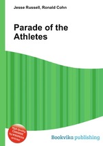 Parade of the Athletes