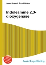 Indoleamine 2,3-dioxygenase