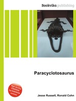 Paracyclotosaurus