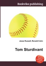 Tom Sturdivant