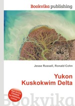 Yukon   Kuskokwim Delta