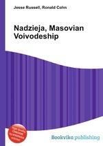 Nadzieja, Masovian Voivodeship