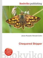 Chequered Skipper