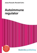 Autoimmune regulator