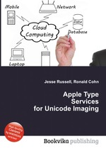 Apple Type Services for Unicode Imaging