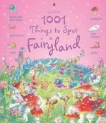 1001 Things to Spot in Fairyland  (HB)
