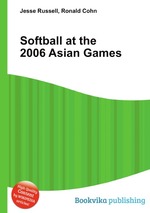 Softball at the 2006 Asian Games