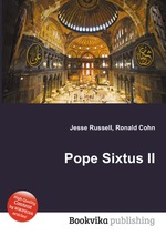 Pope Sixtus II