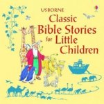 Classic Bible Stories for Little Children (HB)