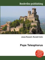 Pope Telesphorus