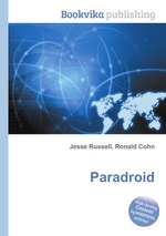 Paradroid