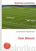 Tom Stincic