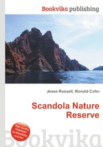 Scandola Nature Reserve